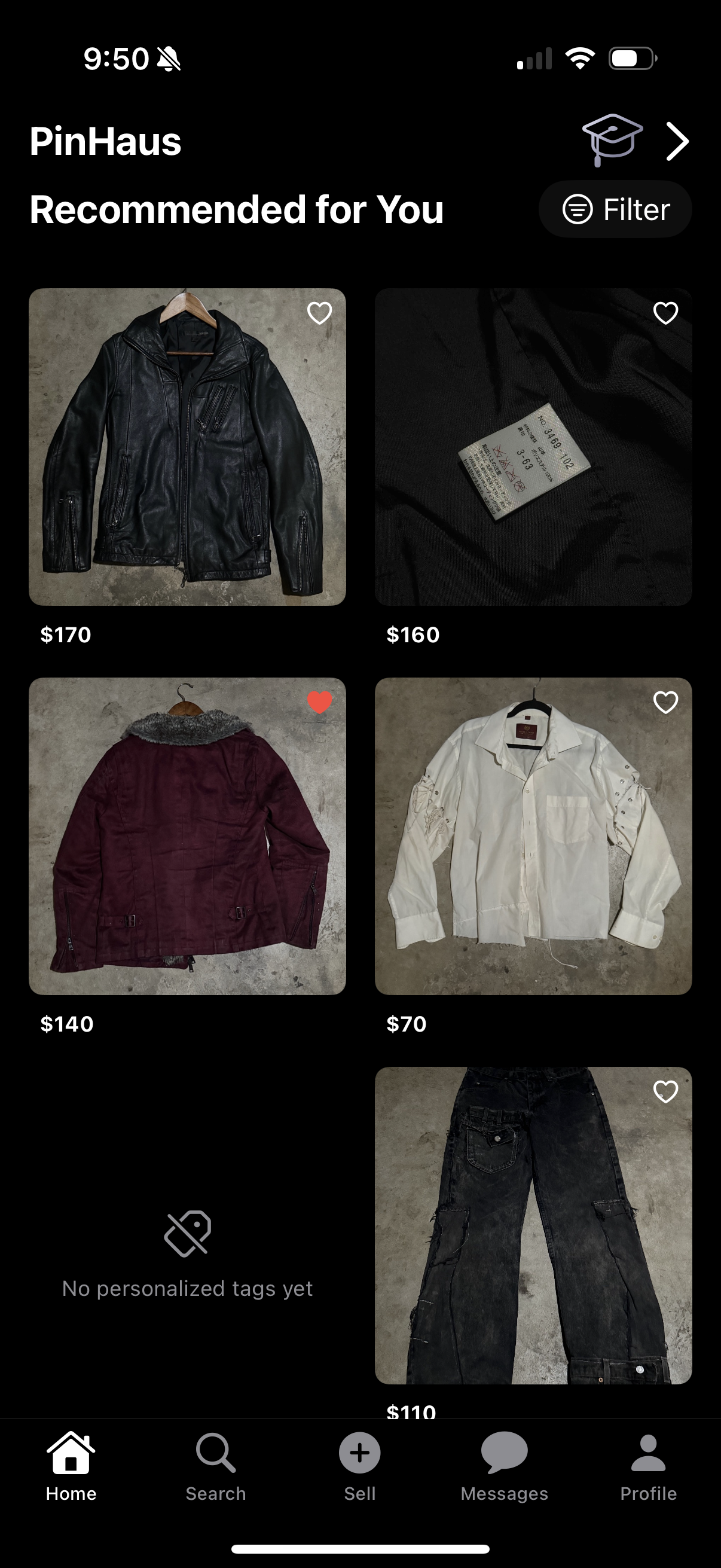 PinHaus – The Student Collection